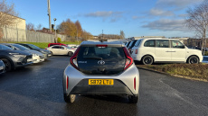 Toyota Aygo X 1.0 VVT-i Pure 5dr Petrol Hatchback